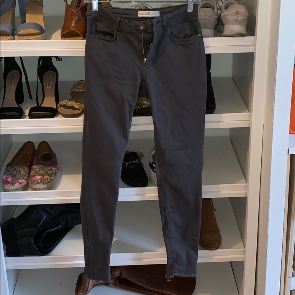 Zara pant